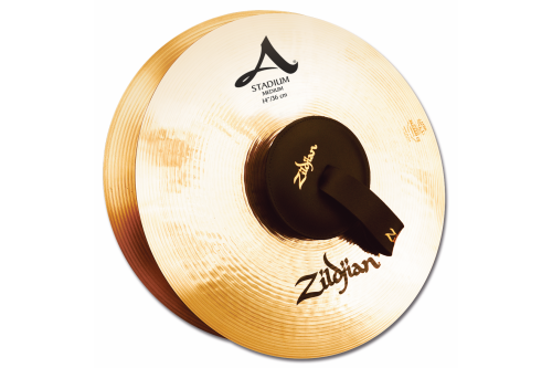 Zildjian 14" A' Stadium M