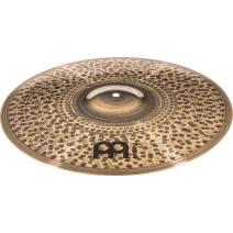 Meinl PAC16MTC 16" Pure Alloy Custom Crash