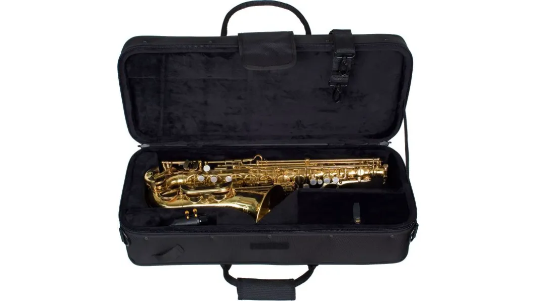 Protec PB-304 Koffer für Altsaxophon