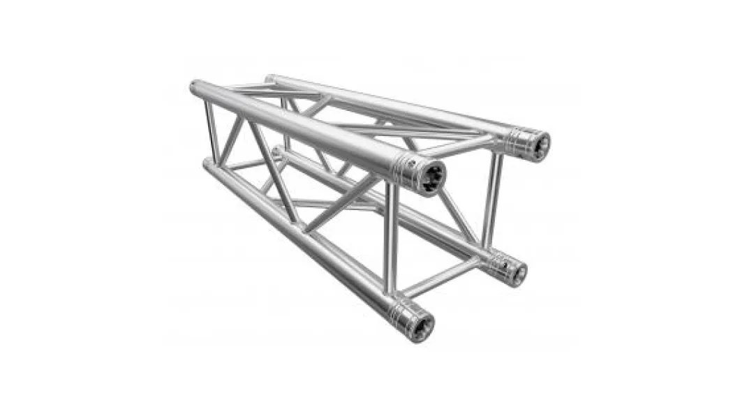 Global Truss F34100 4-Punkt Traverse 1,0 m