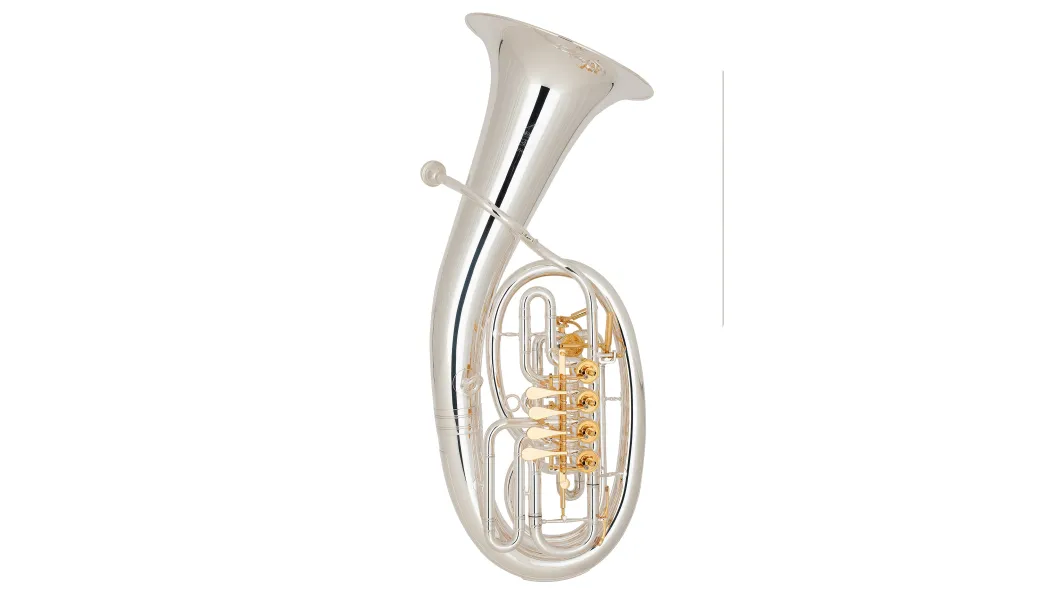 Miraphone 54L 1102-AE40 Bb-Bariton