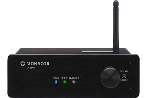 Monacor SA-160BT