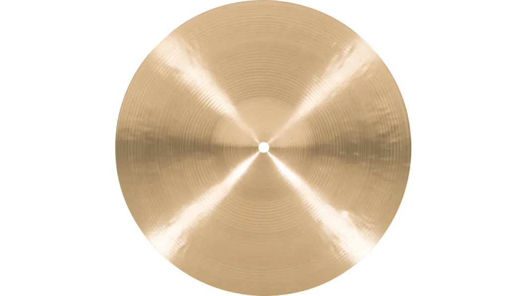 Meinl B14MH 14" Byzance Medium Hi-Hat