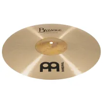 Meinl B15POH 15" Byzance Polyphonic HiHat