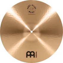 Meinl PA15MH 15" Pure Alloy Medium Hi-Hat