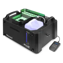 beamZ BLAZE3500 Vertikale Nebelmaschine 48x4W 4 in 1LED