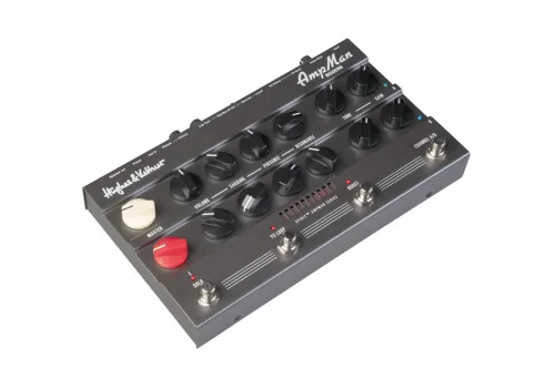 Hughes&Kettner Spirit AmpMan Modern