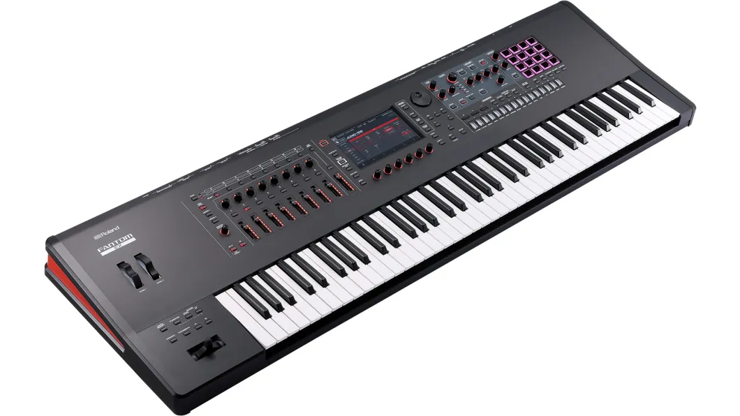 Roland Fantom 7 EX