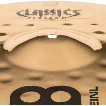 Meinl Cc17emc-b