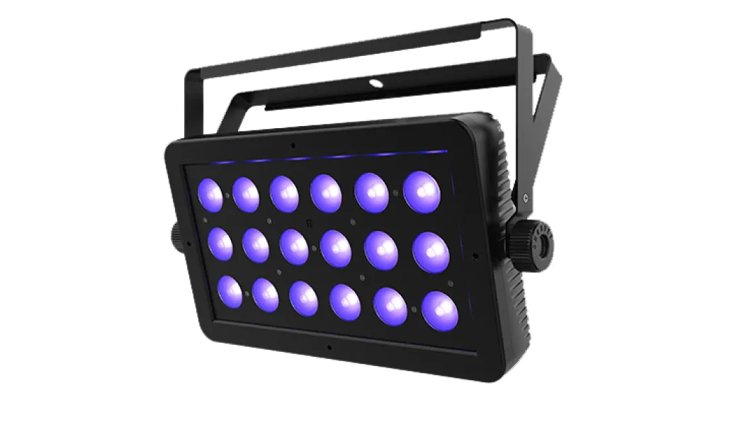 Chauvet DJ LED Shadow 2 ILS