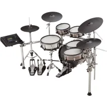 Roland TD-50KV2 V-Drum Set