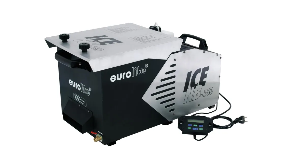 Eurolite NB-150 ICE Flor Fog Machine