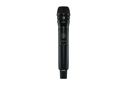 Shure SLXD2/K8B=-K59