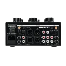 Omnitronic TRM-202MK3 2-Kanal Rotary-Mixer