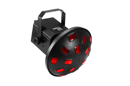 Eurolite LED Z-2000 Strahleneffekt