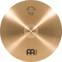 Meinl PA22MC Pure Alloy 22" Medium Crash