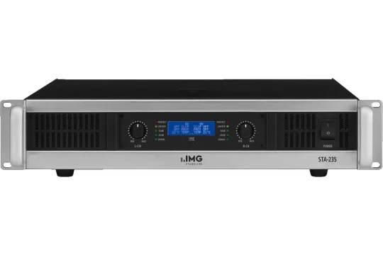 IMG Stageline STA-235