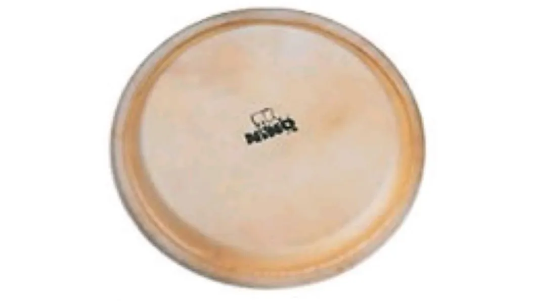 Meinl head-Nino3-75 Bongofell 7" Headliner