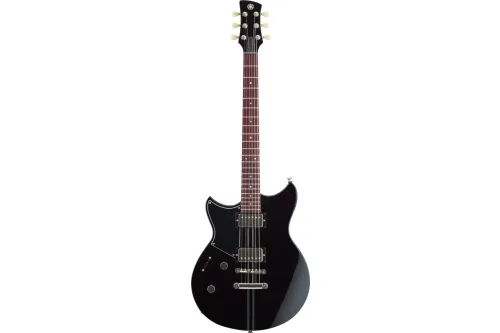 Yamaha Revstar RSE20L Black Lefthand