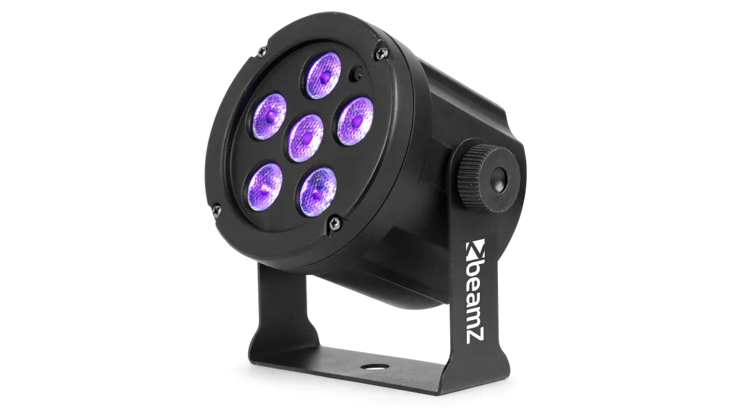 beamZ SLIMPAR30 UV