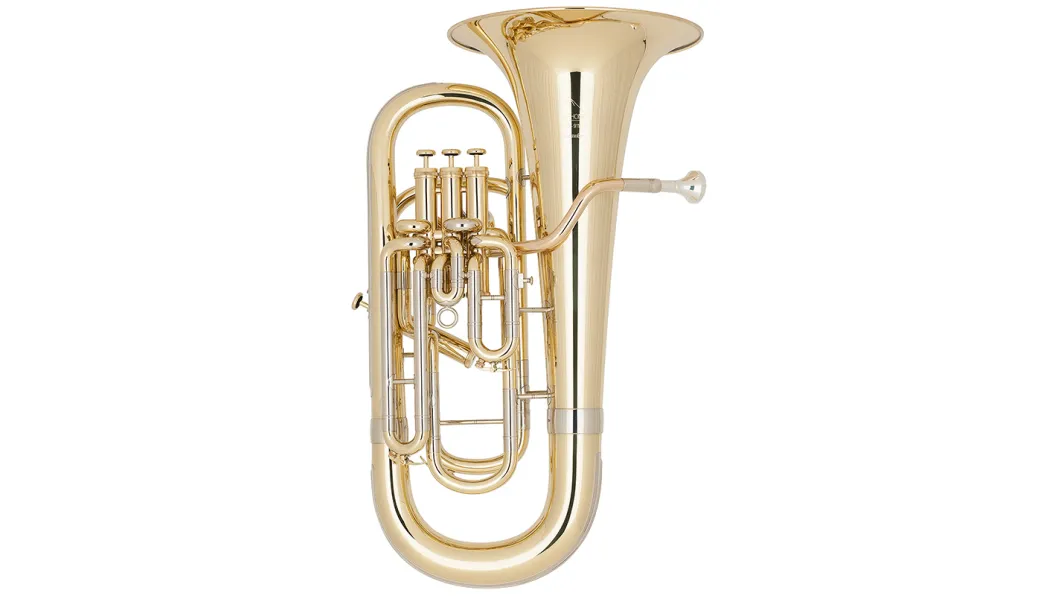 Miraphone M5050 13000-A10 Euphonium