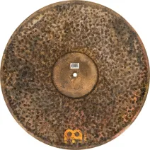 Meinl B20EDMR 20" Byzance Medium Ride Extra Dry