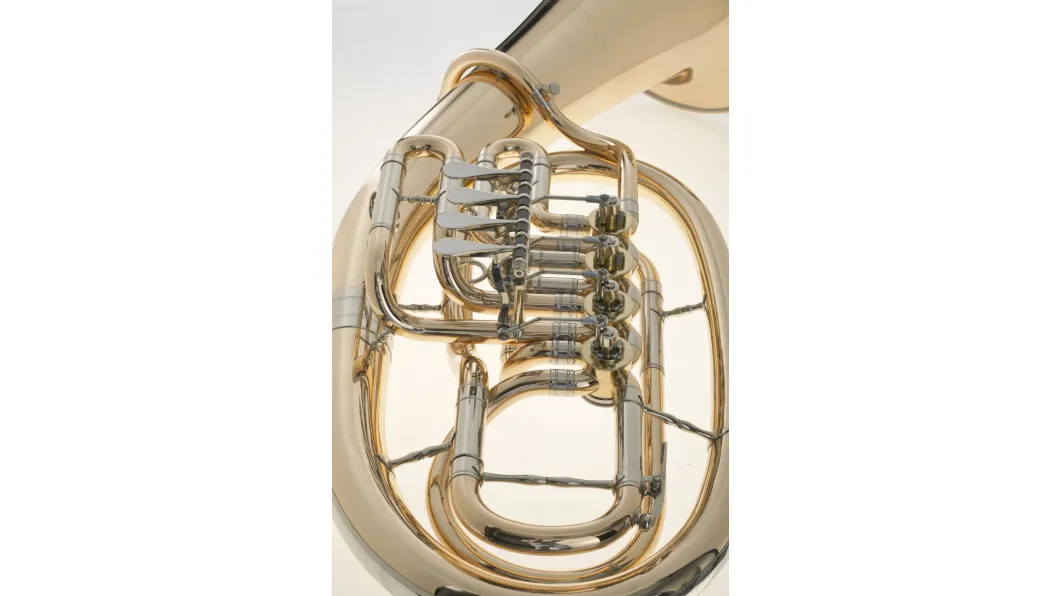 Melton MAT24 MeisterArt Tenor Horn