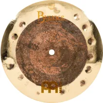 Meinl B10DUS 10" Byzance Dual Splash