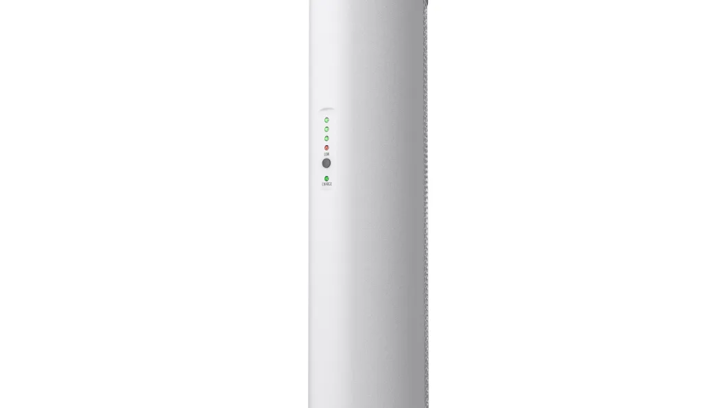 LD Systems MAUI 5 GO 100 W weiß/white