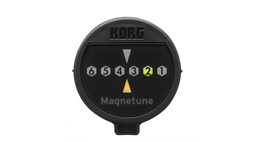 Korg Magnetune