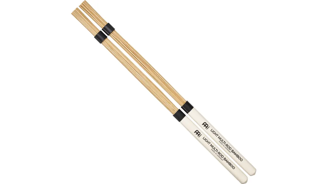 Meinl SB203 Multi-Rods Bamboo Light