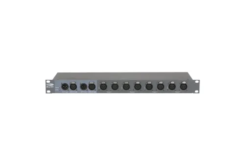 Showtec DB-1-4/RDM Booster / Splitter