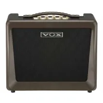 Vox VXVX50AG A-Gitarrencombo