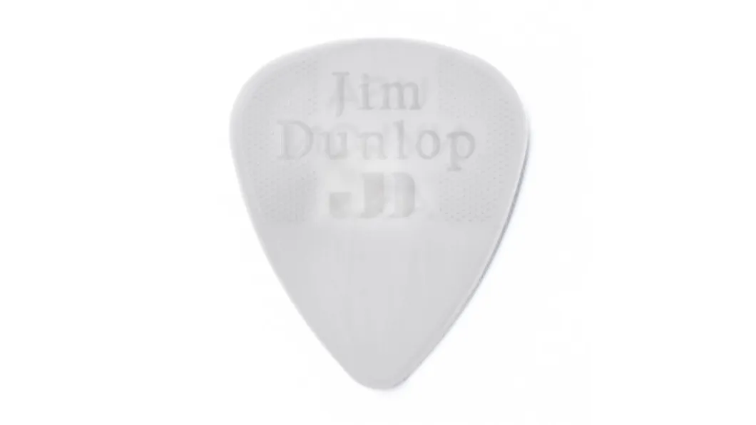 Dunlop Nylon Standard 0,46 mm - 12er Pack