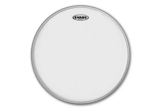 Evans EQ4 20" Clear Drum Head