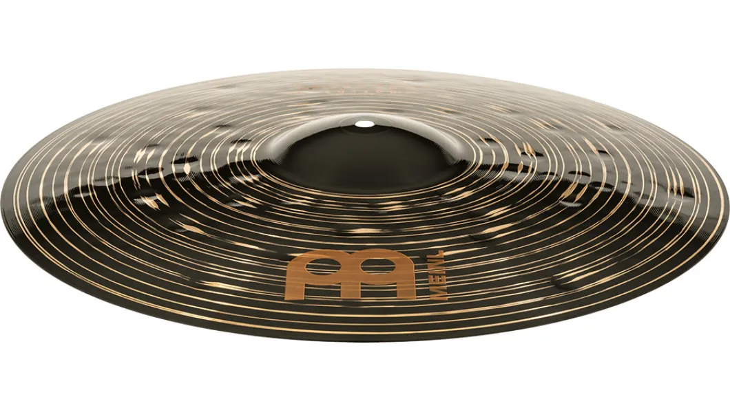 Meinl CC19DAC 19" Classics Custom Dark Crash