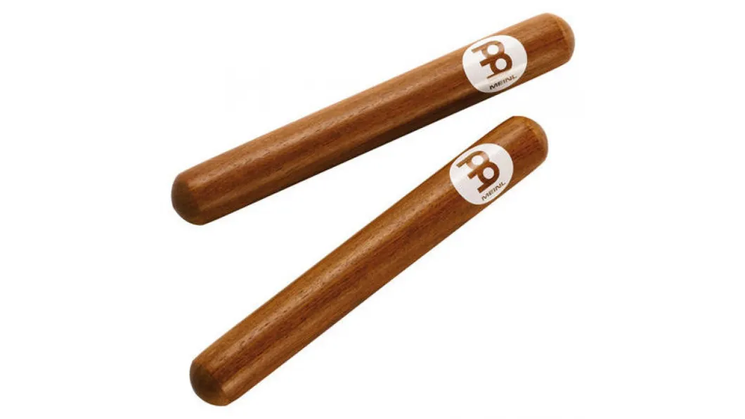 Meinl CL1RW Claves