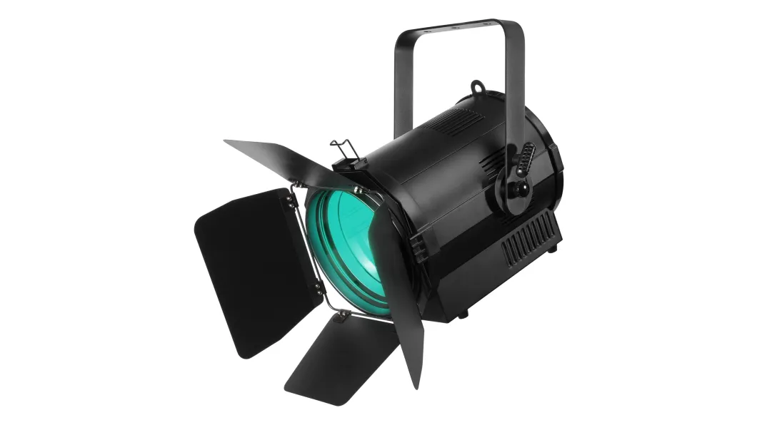 beamZ pro BTF200CZ Frensel Zoom 200W LED RGBW