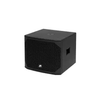 Omnitronic AZX-115A PA-Subwoofer aktiv 400W