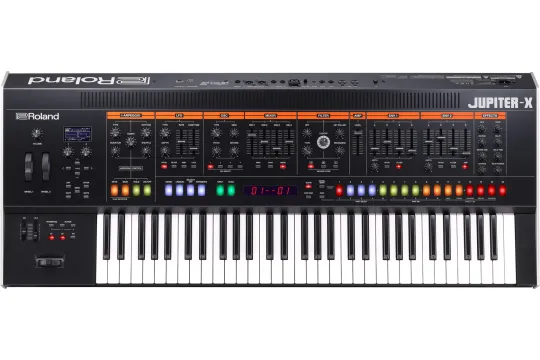 Roland Jupiter-X