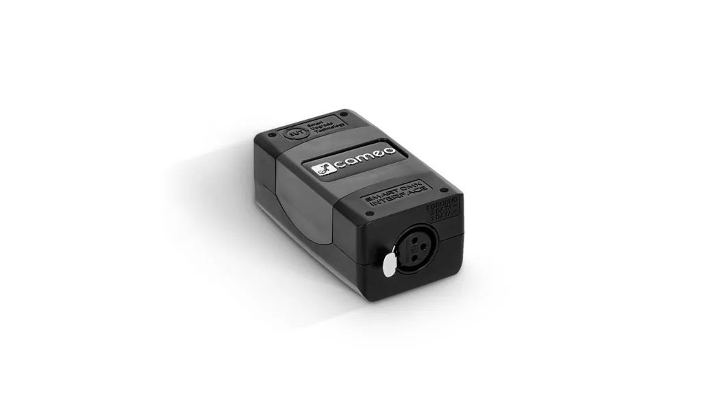 Cameo DVC D5 USB DMX-Interface