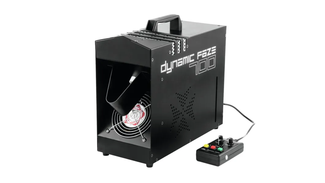 Eurolite Dynamic Faze 700 Fazer