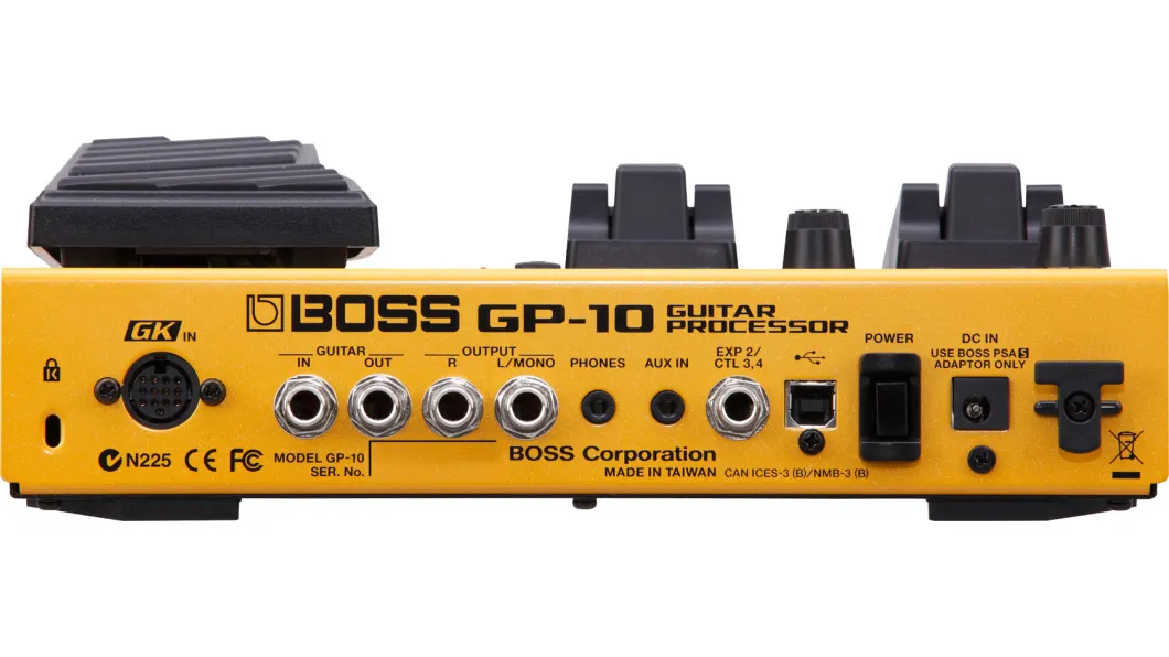 Boss GP-10GK