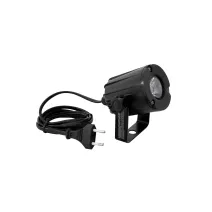 Eurolite LED PST-3W 3200K Spot