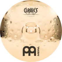 Meinl Cc16emc-b 16" Classics Extreme Crash