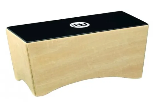 Meinl BCA2NT/EBK-M