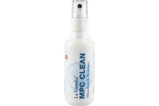 La Tromba MPC Clean 80ml