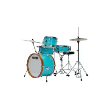 Tama Club JAM Kit LJK48S-AQB Aqua Blue