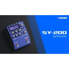 Boss SY-200