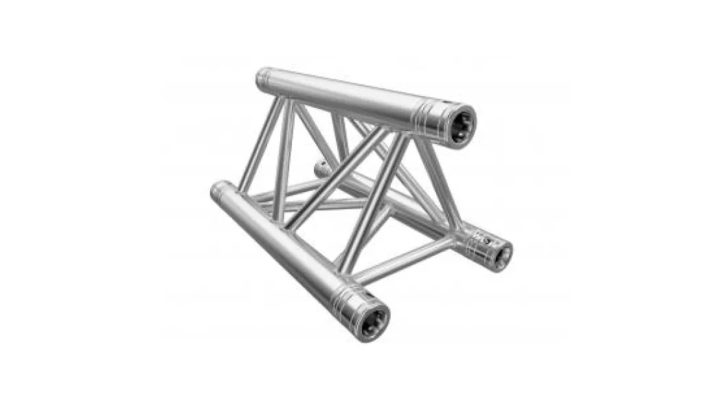 Global Truss F33050 3-Punkt Traverse 0,5 m